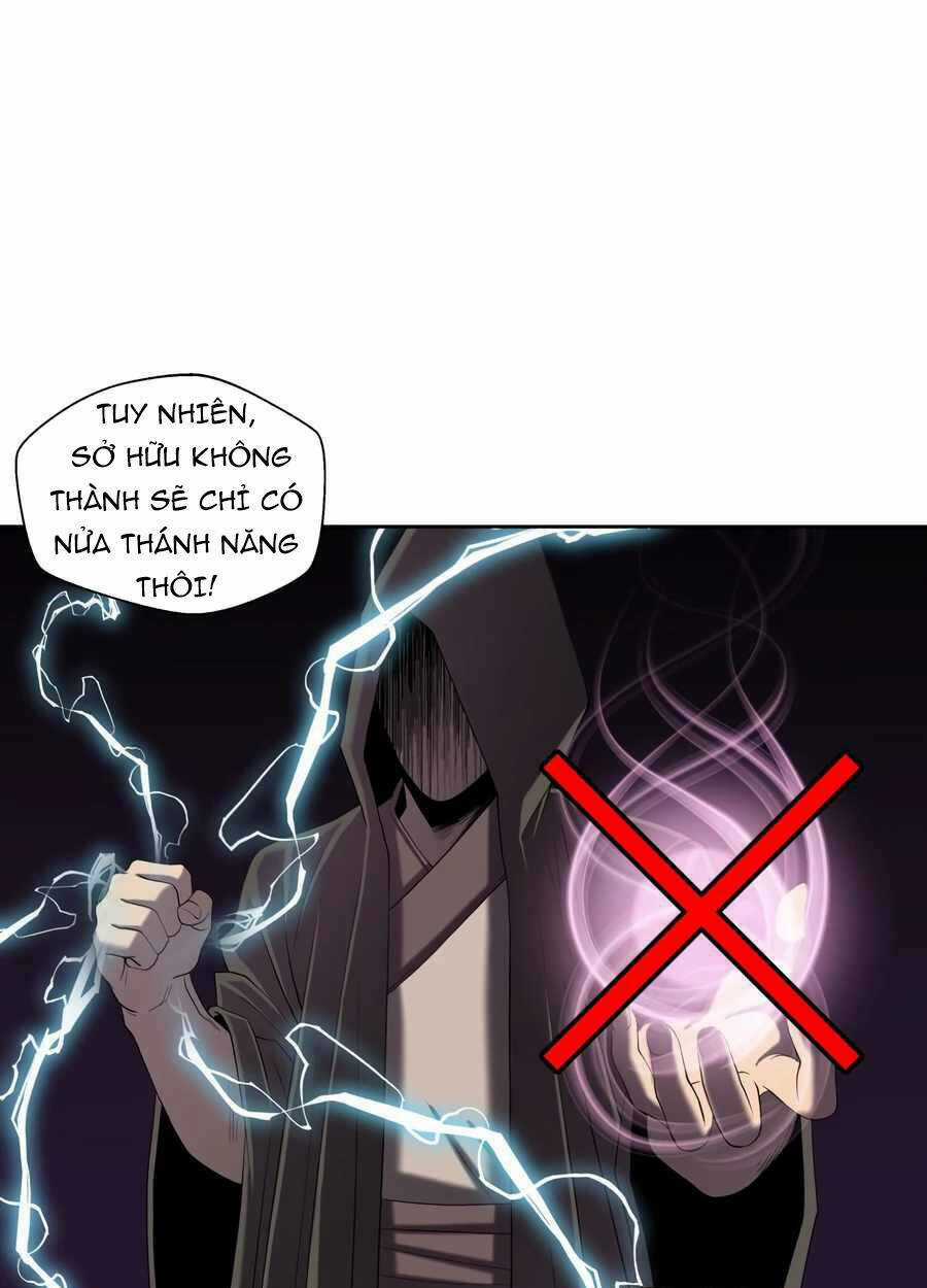 Sự Trả Thù Của Thợ Săn Quái Vật Chapter 2 trang 65