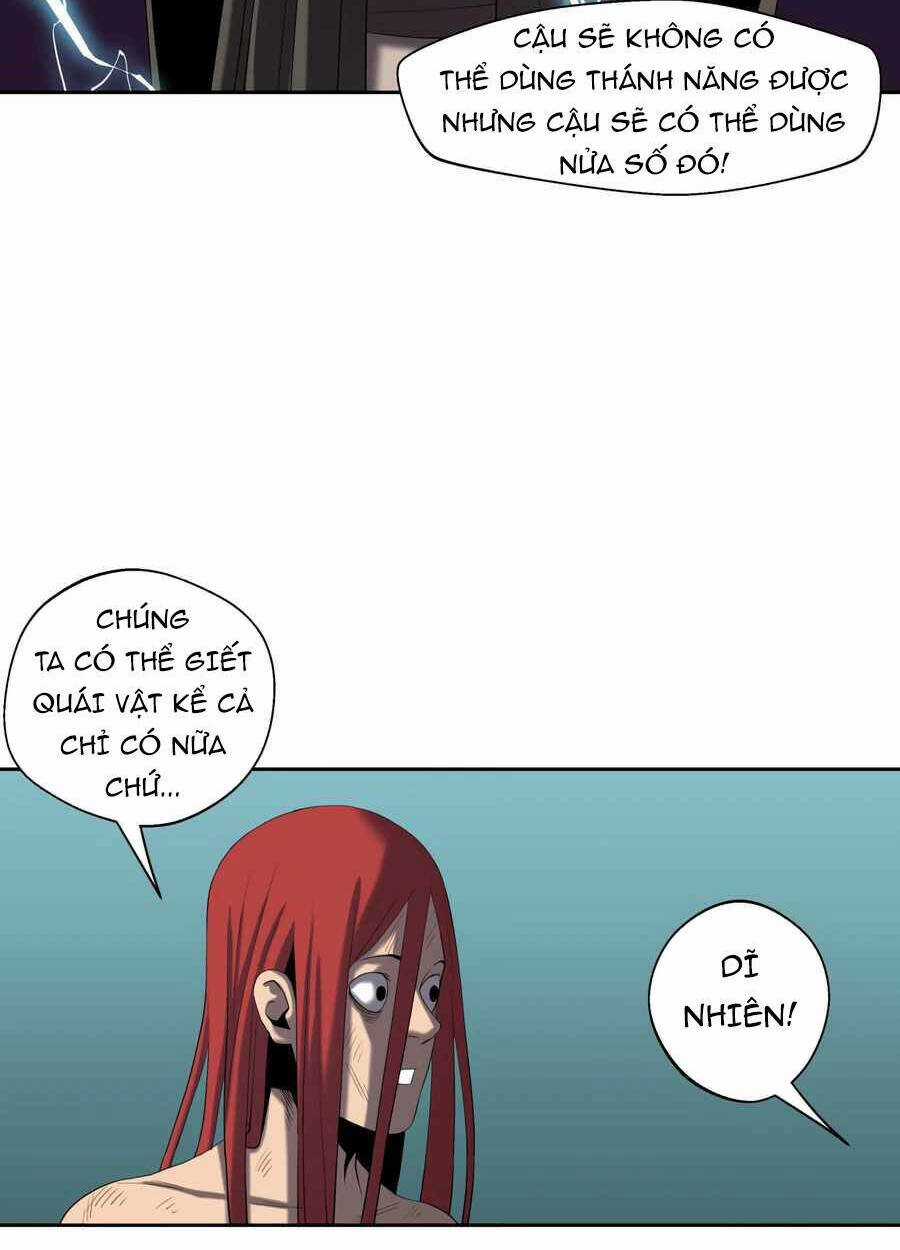 Sự Trả Thù Của Thợ Săn Quái Vật Chapter 2 trang 66