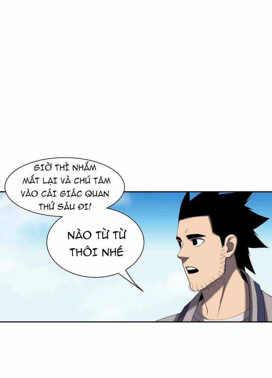 Sự Trả Thù Của Thợ Săn Quái Vật Chapter 2 trang 67
