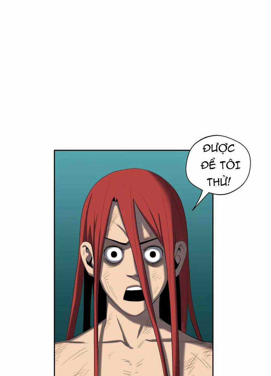 Sự Trả Thù Của Thợ Săn Quái Vật Chapter 2 trang 68