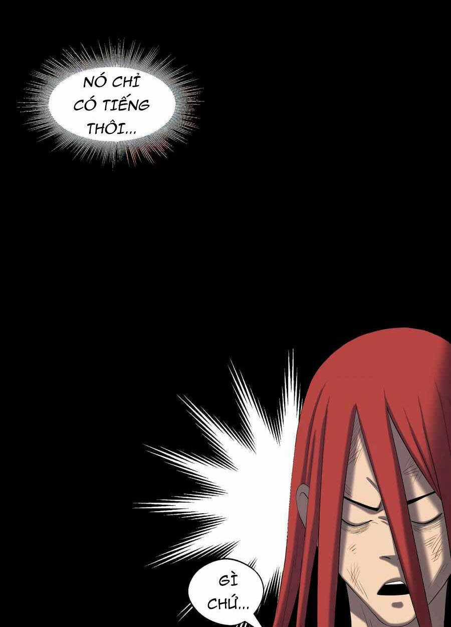 Sự Trả Thù Của Thợ Săn Quái Vật Chapter 2 trang 71