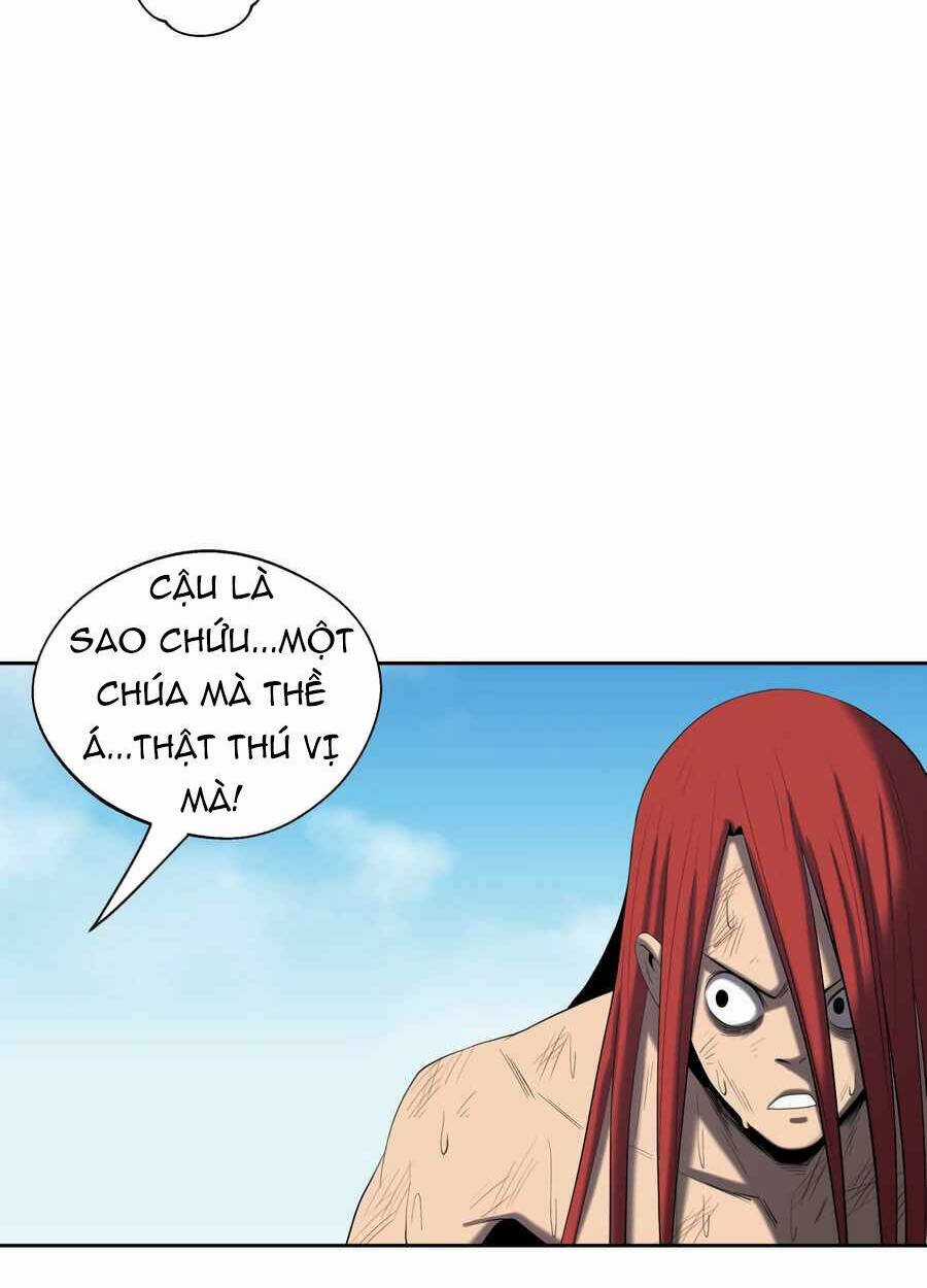 Sự Trả Thù Của Thợ Săn Quái Vật Chapter 2 trang 78