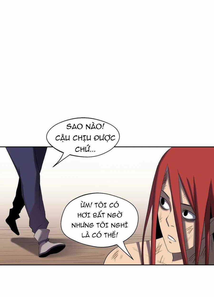 Sự Trả Thù Của Thợ Săn Quái Vật Chapter 2 trang 79