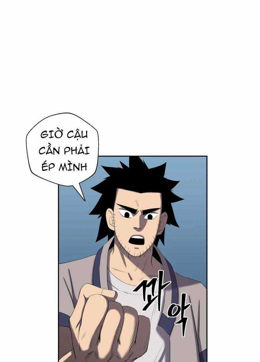 Sự Trả Thù Của Thợ Săn Quái Vật Chapter 2 trang 80