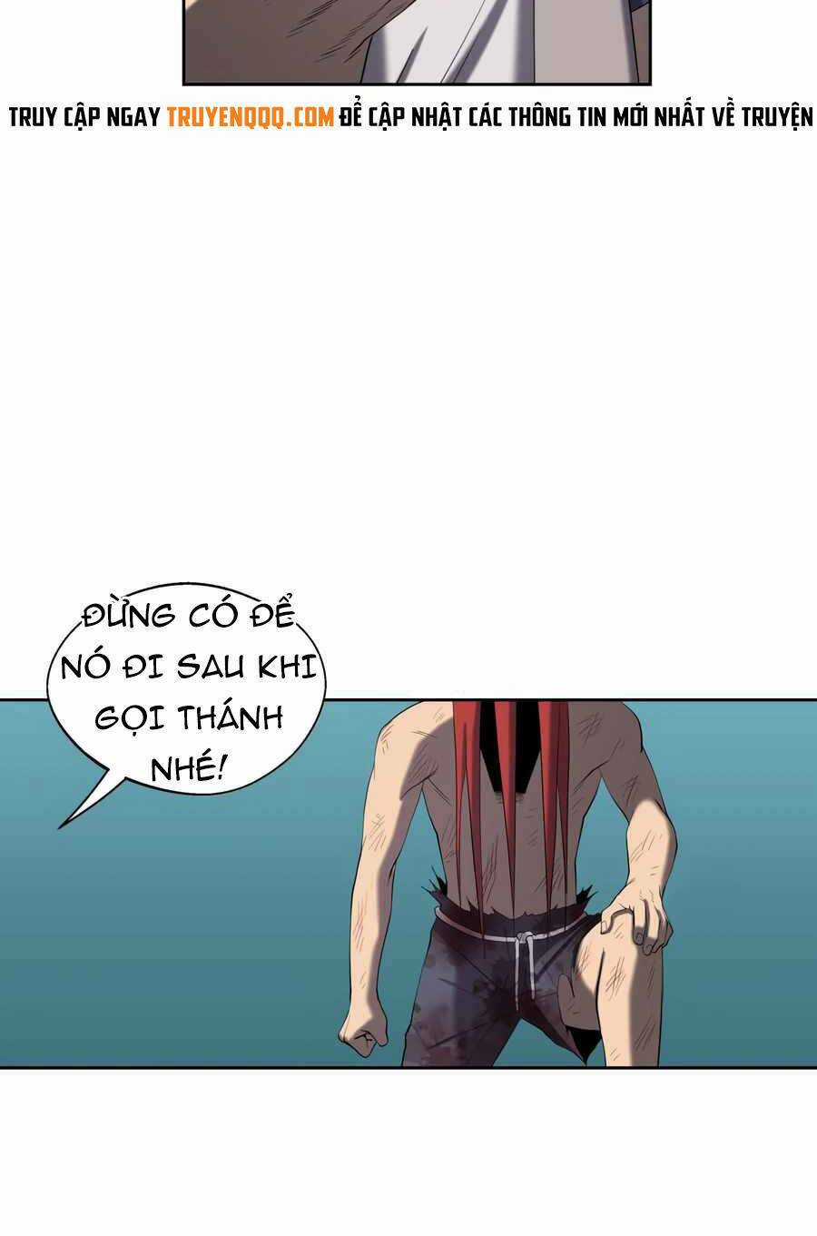 Sự Trả Thù Của Thợ Săn Quái Vật Chapter 2 trang 81