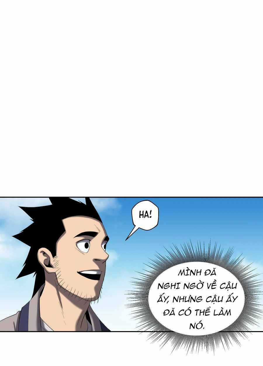 Sự Trả Thù Của Thợ Săn Quái Vật Chapter 2 trang 89