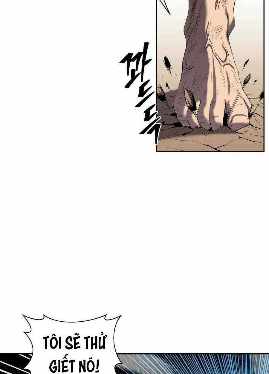 Sự Trả Thù Của Thợ Săn Quái Vật Chapter 2 trang 92