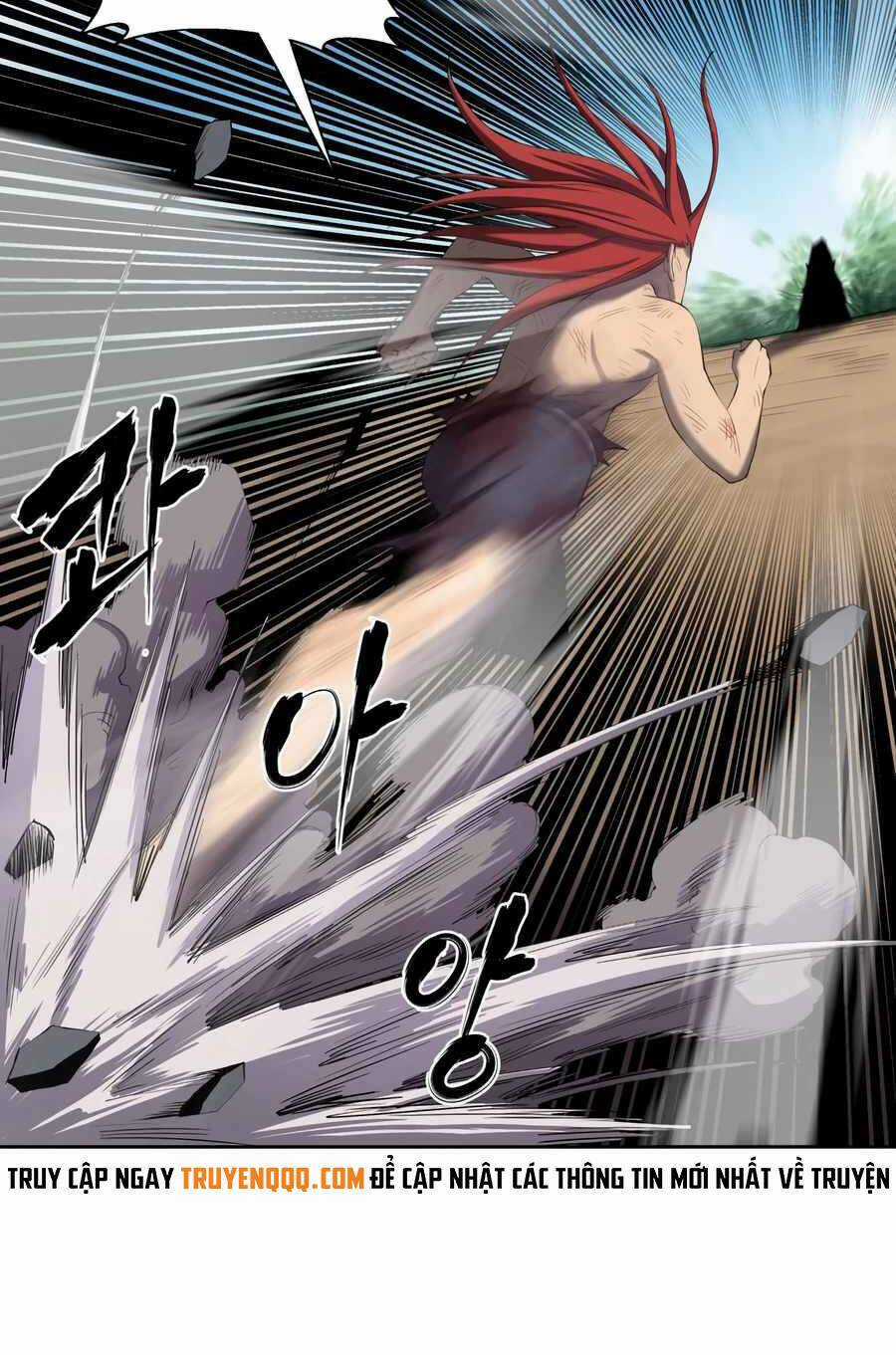 Sự Trả Thù Của Thợ Săn Quái Vật Chapter 2 trang 93