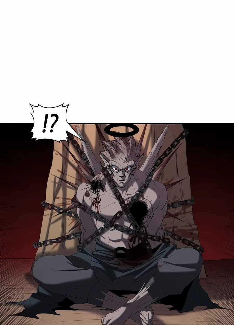 Sự Trả Thù Của Thợ Săn Quái Vật Chapter 2 trang 94