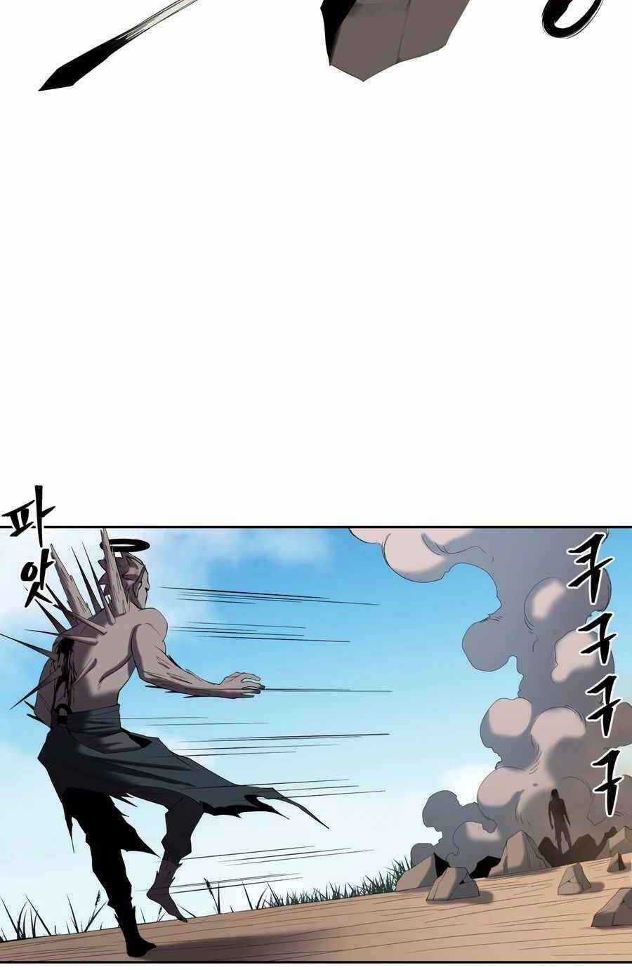 Sự Trả Thù Của Thợ Săn Quái Vật Chapter 2 trang 98