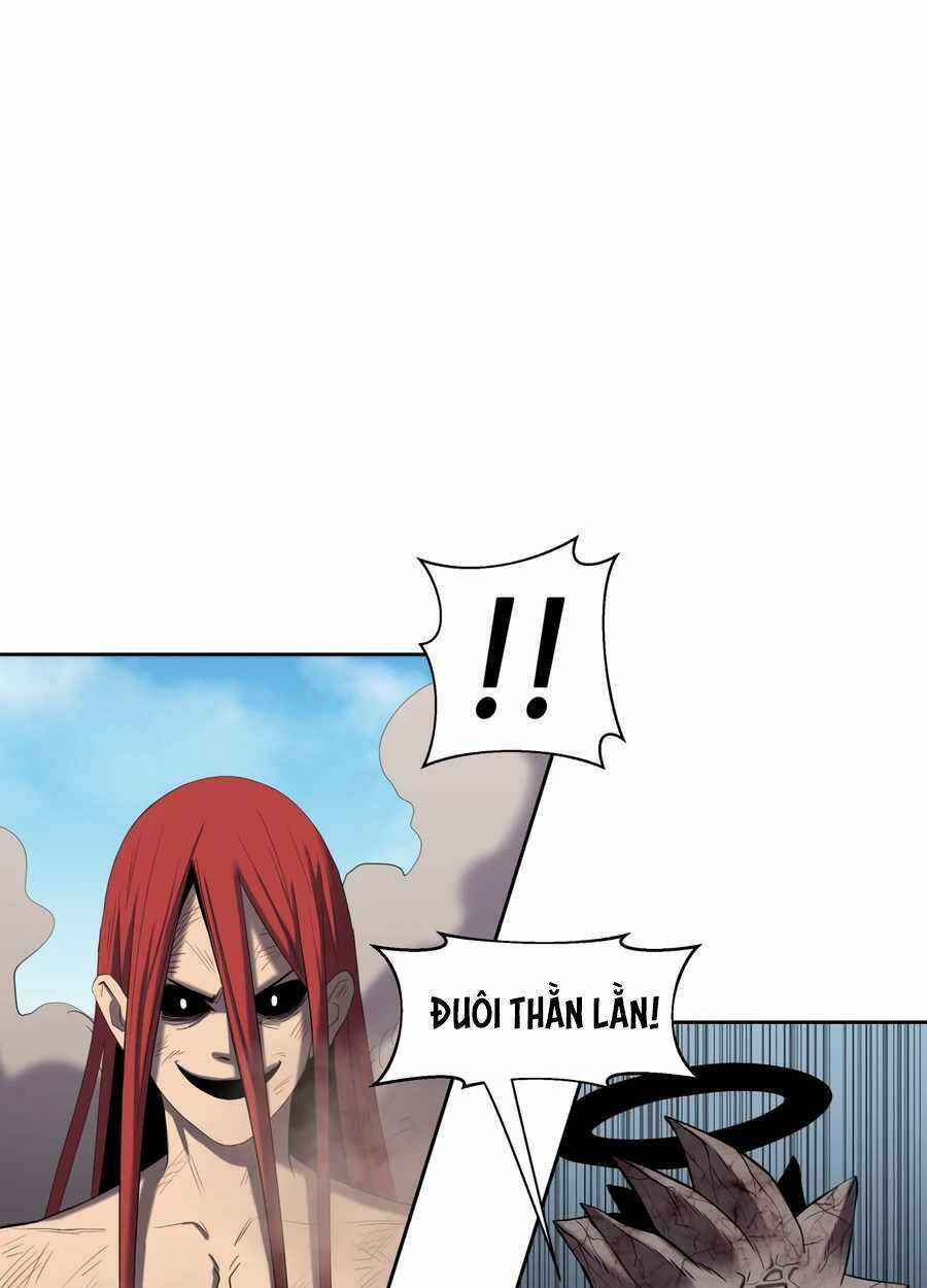 Sự Trả Thù Của Thợ Săn Quái Vật Chapter 2 trang 99