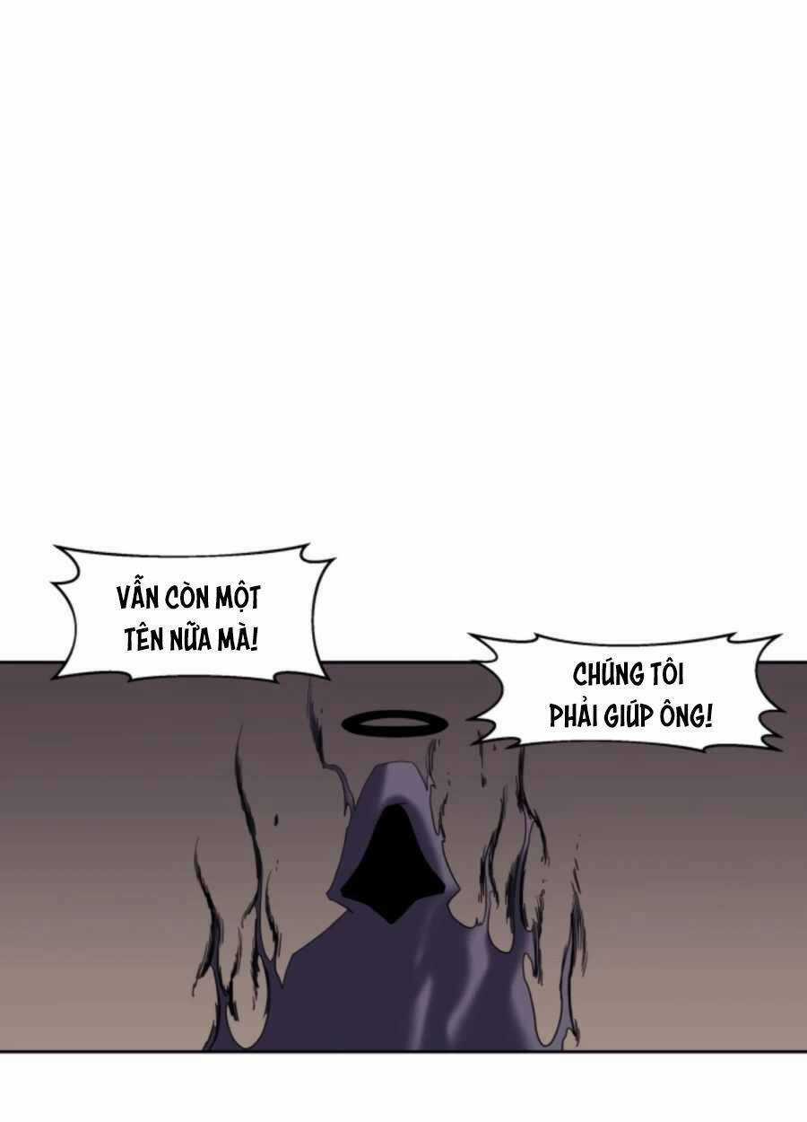 Sự Trả Thù Của Thợ Săn Quái Vật Chapter 20 trang 11