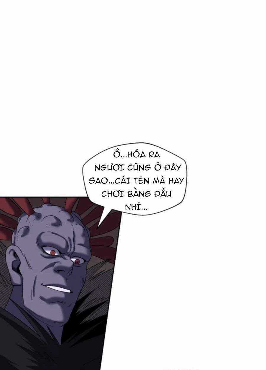 Sự Trả Thù Của Thợ Săn Quái Vật Chapter 20 trang 12