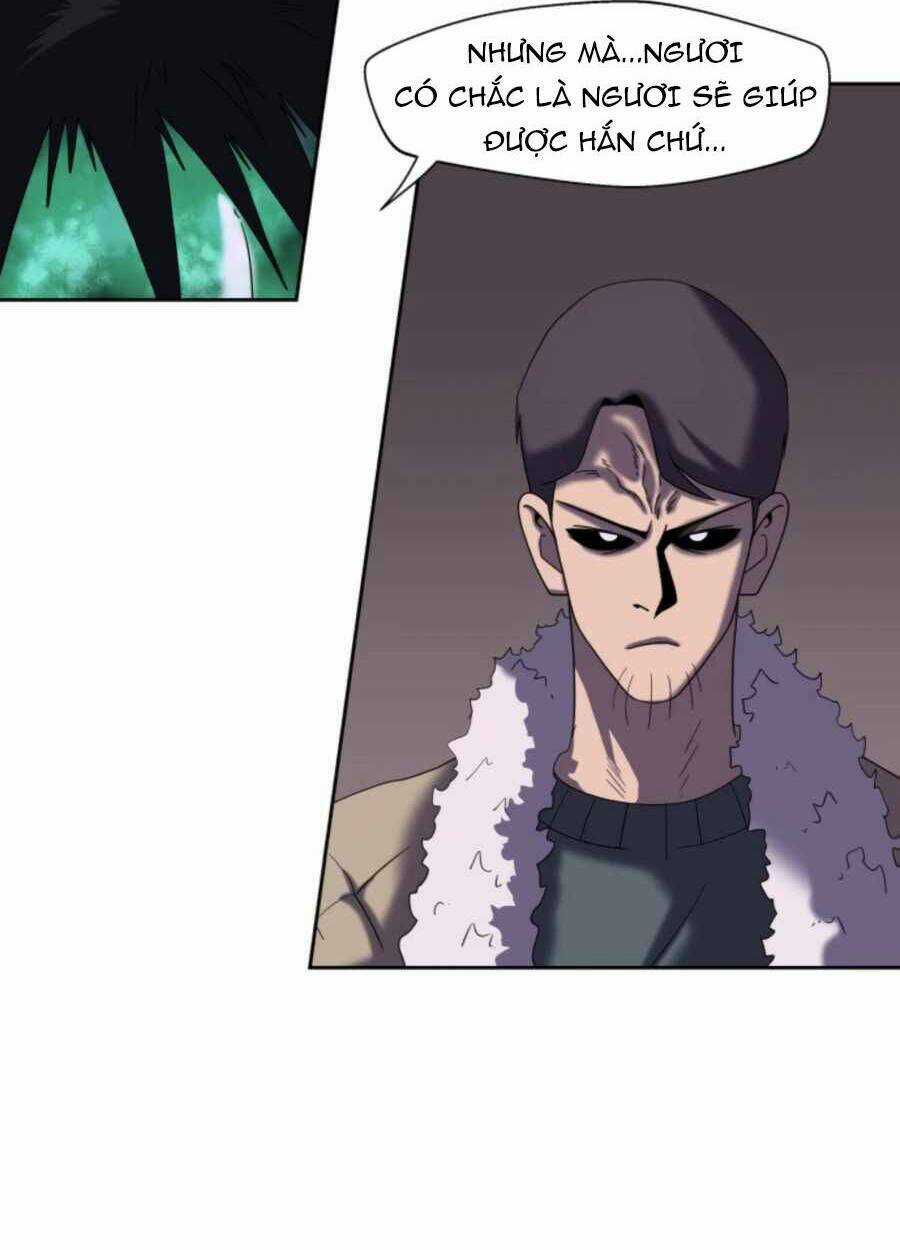 Sự Trả Thù Của Thợ Săn Quái Vật Chapter 20 trang 13