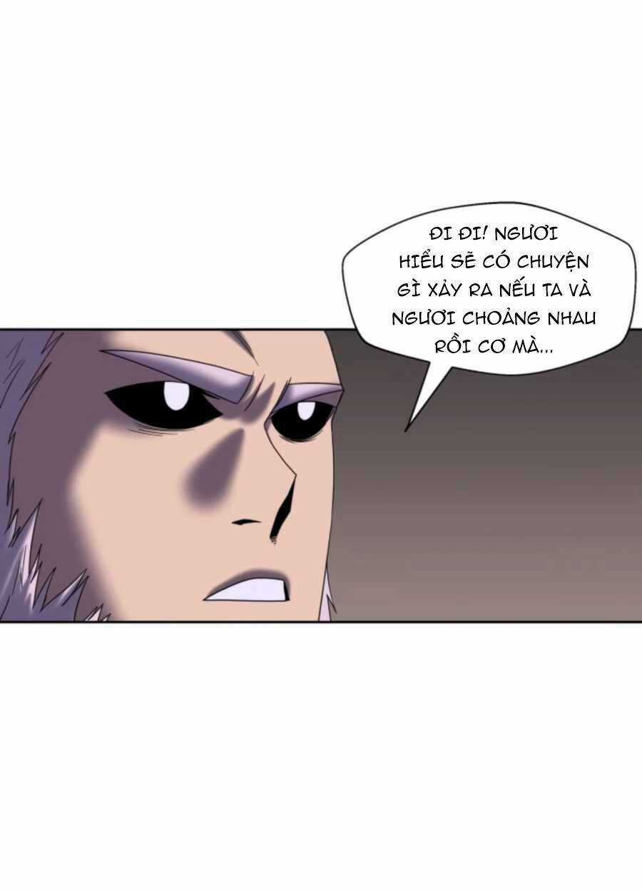 Sự Trả Thù Của Thợ Săn Quái Vật Chapter 20 trang 16