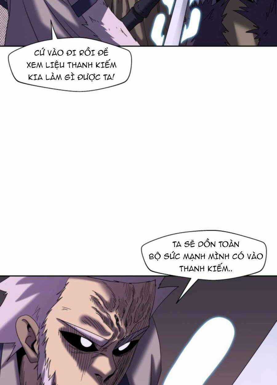 Sự Trả Thù Của Thợ Săn Quái Vật Chapter 20 trang 18