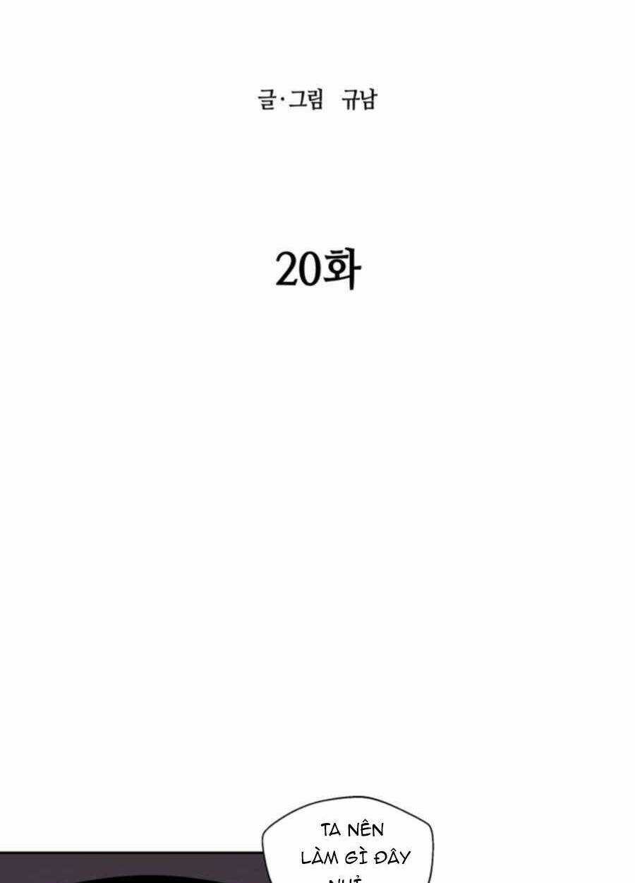 Sự Trả Thù Của Thợ Săn Quái Vật Chapter 20 trang 2