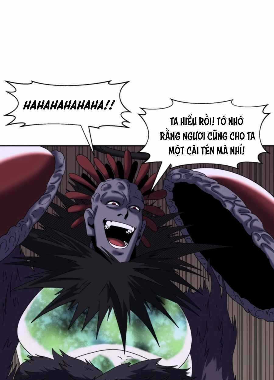 Sự Trả Thù Của Thợ Săn Quái Vật Chapter 20 trang 21