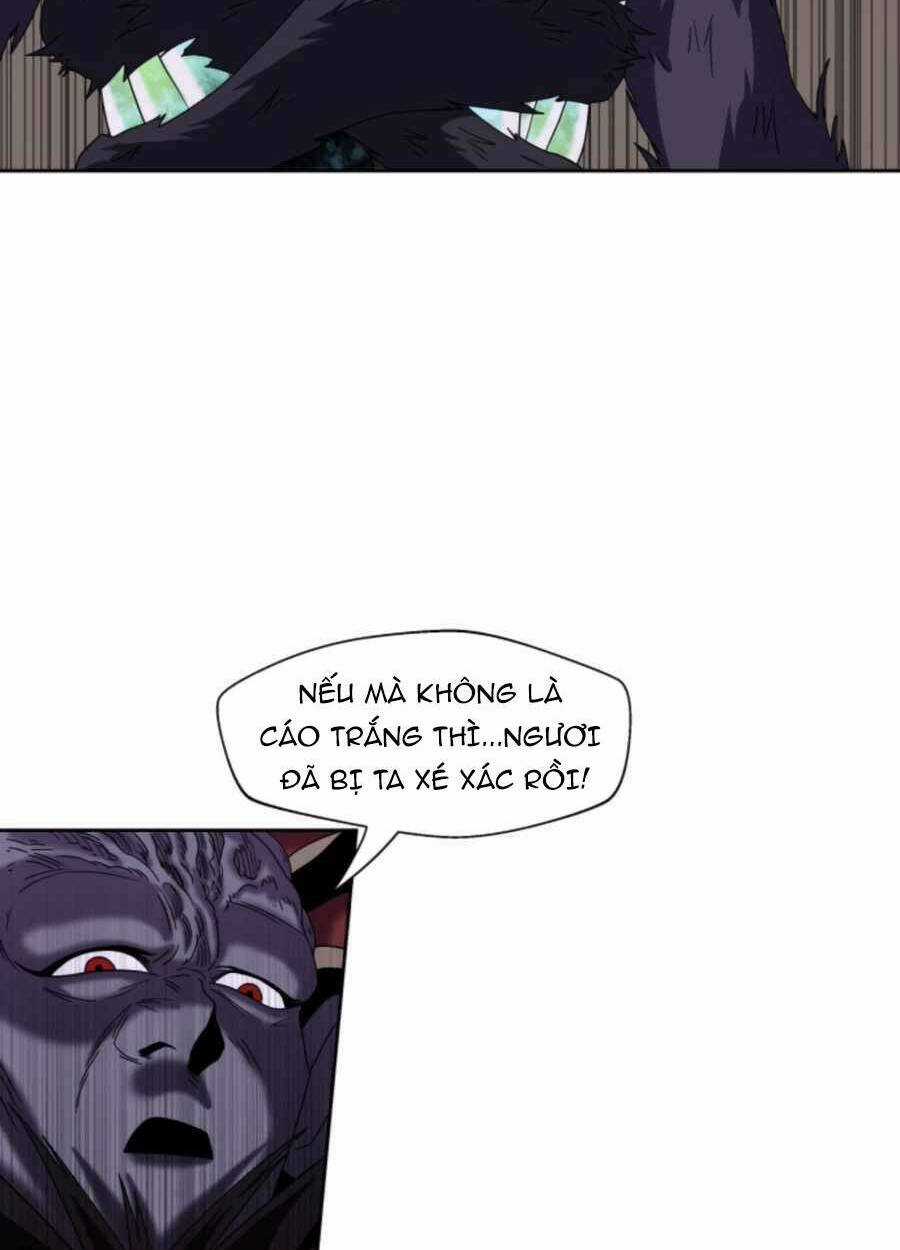 Sự Trả Thù Của Thợ Săn Quái Vật Chapter 20 trang 22