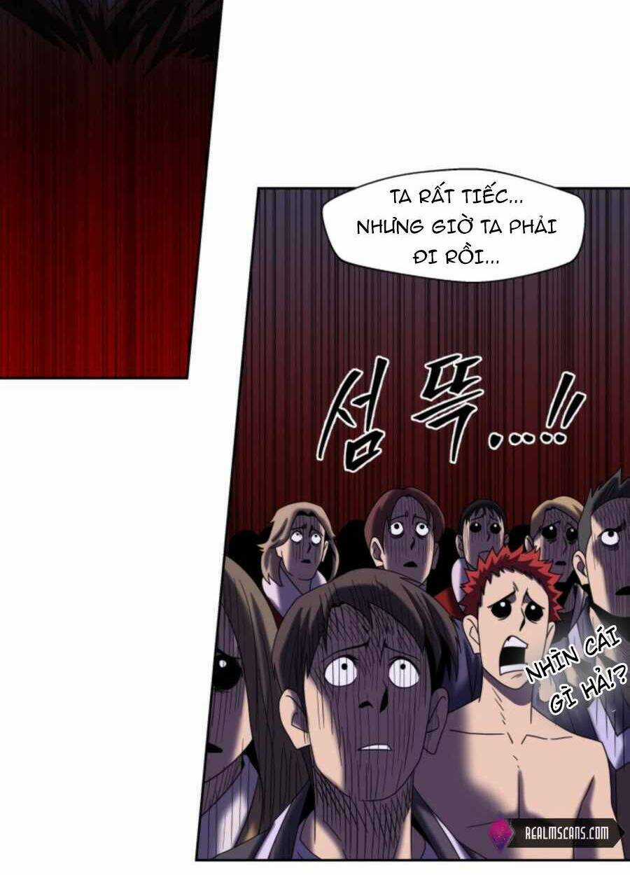 Sự Trả Thù Của Thợ Săn Quái Vật Chapter 20 trang 23