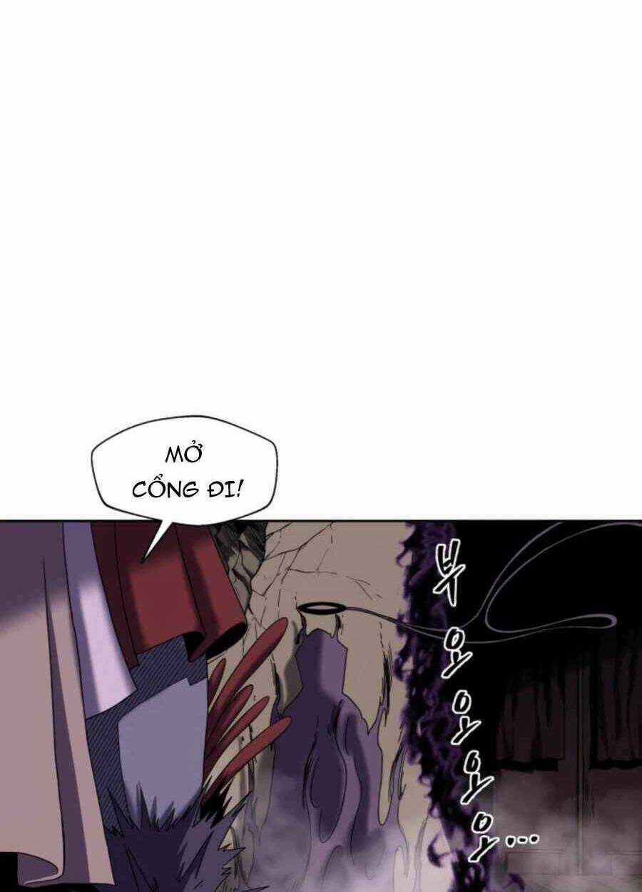 Sự Trả Thù Của Thợ Săn Quái Vật Chapter 20 trang 24