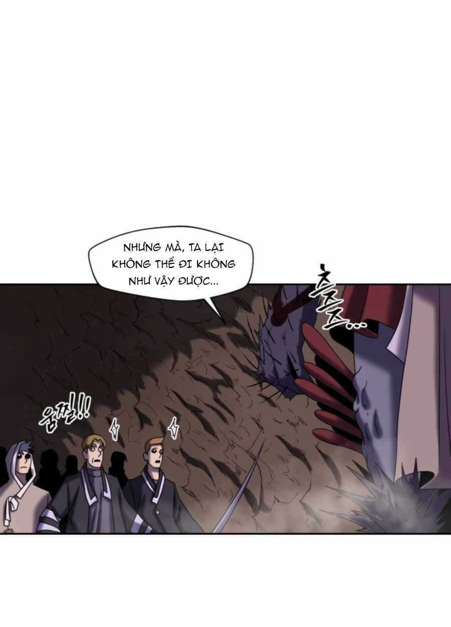 Sự Trả Thù Của Thợ Săn Quái Vật Chapter 20 trang 26