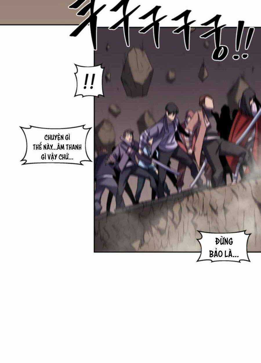 Sự Trả Thù Của Thợ Săn Quái Vật Chapter 20 trang 29