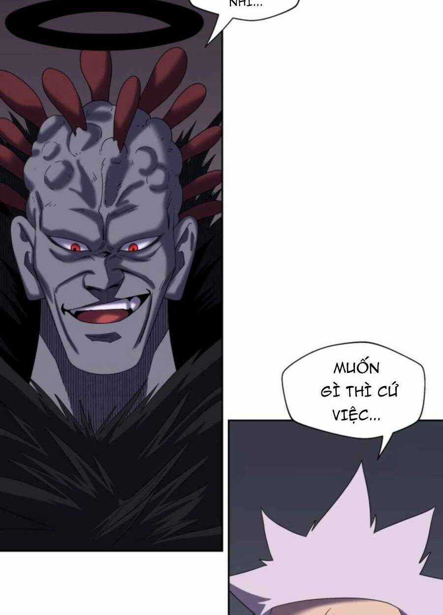 Sự Trả Thù Của Thợ Săn Quái Vật Chapter 20 trang 3