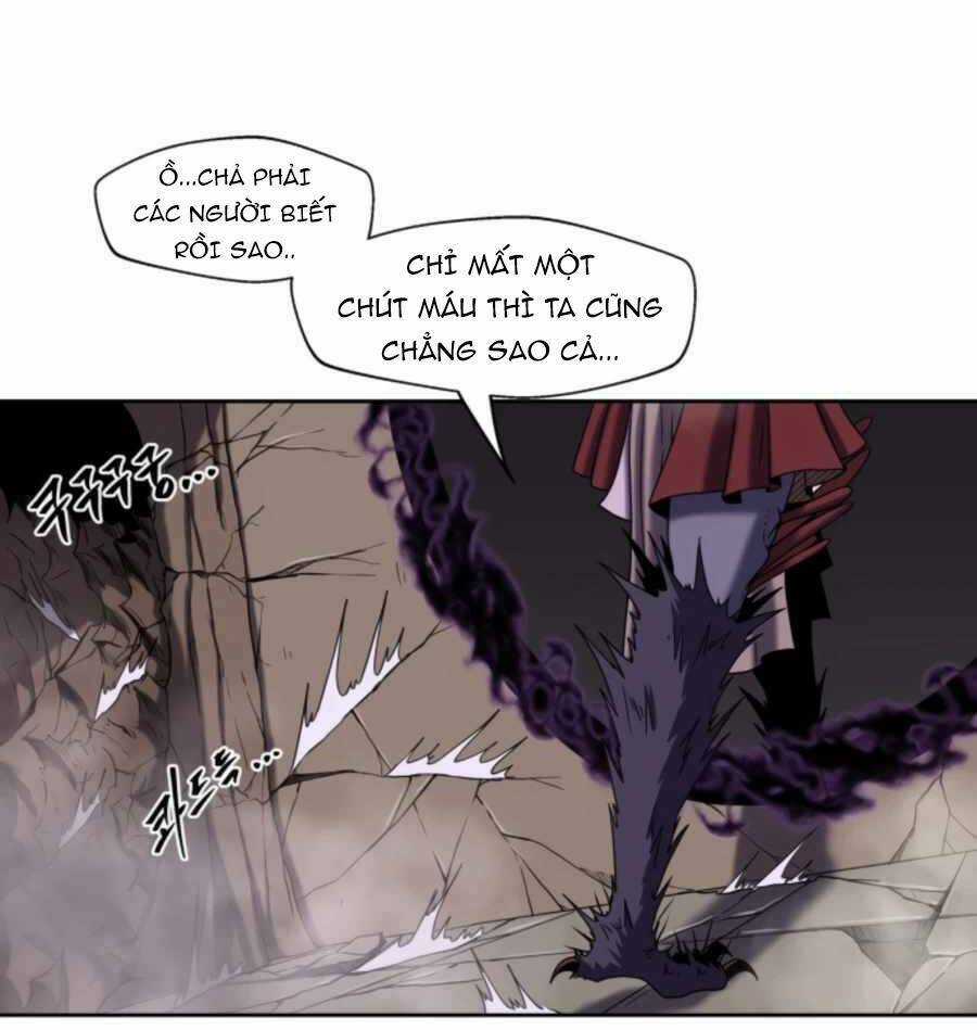 Sự Trả Thù Của Thợ Săn Quái Vật Chapter 20 trang 30