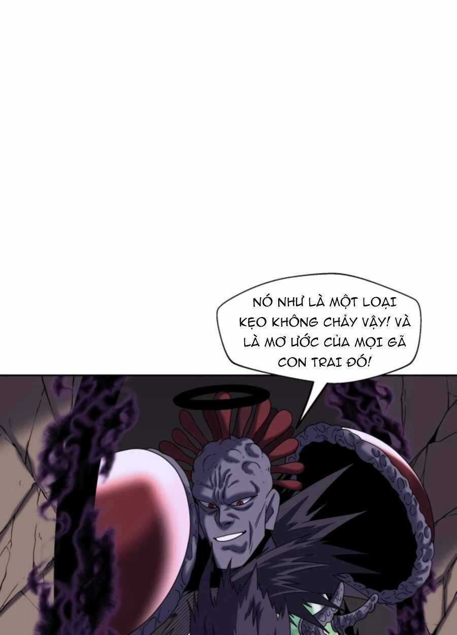 Sự Trả Thù Của Thợ Săn Quái Vật Chapter 20 trang 31