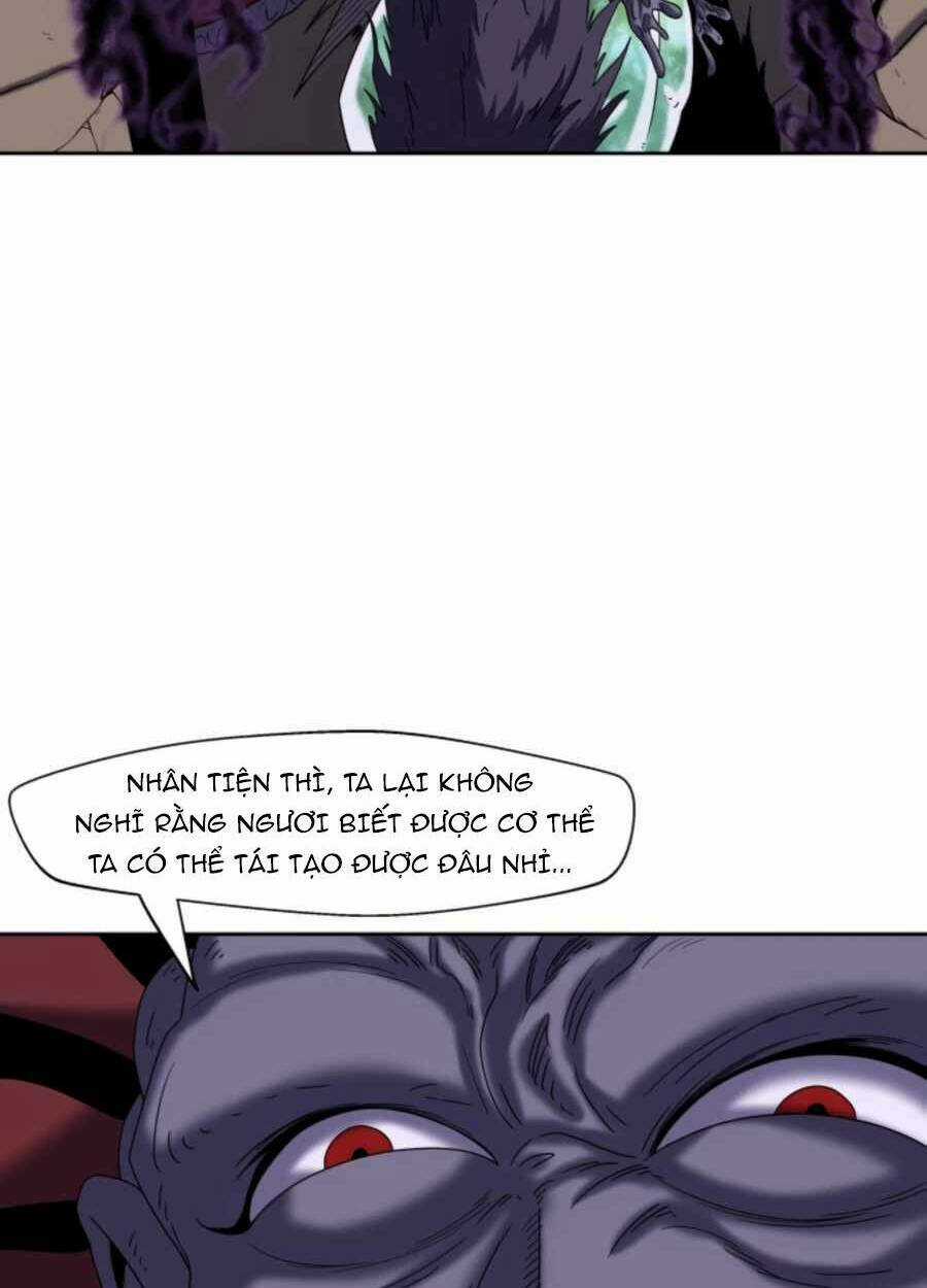 Sự Trả Thù Của Thợ Săn Quái Vật Chapter 20 trang 32