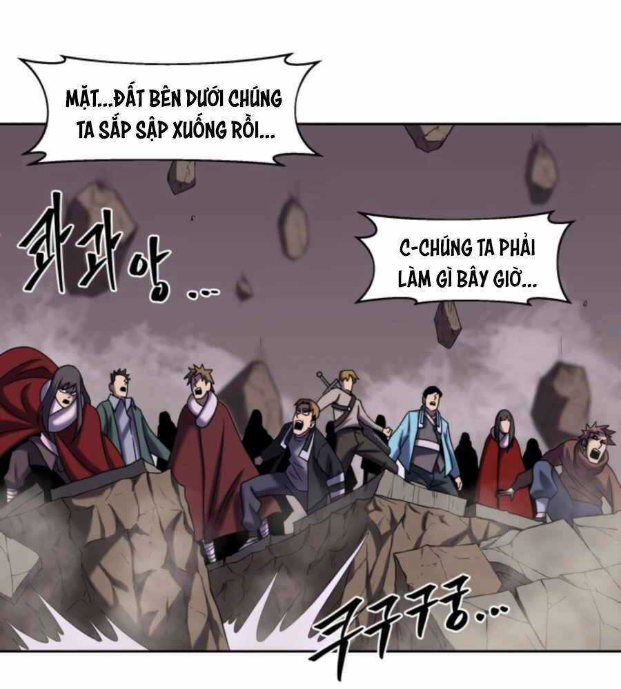Sự Trả Thù Của Thợ Săn Quái Vật Chapter 20 trang 35