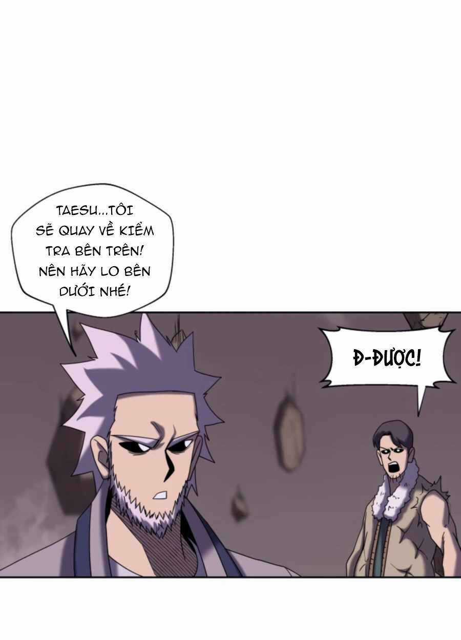 Sự Trả Thù Của Thợ Săn Quái Vật Chapter 20 trang 36