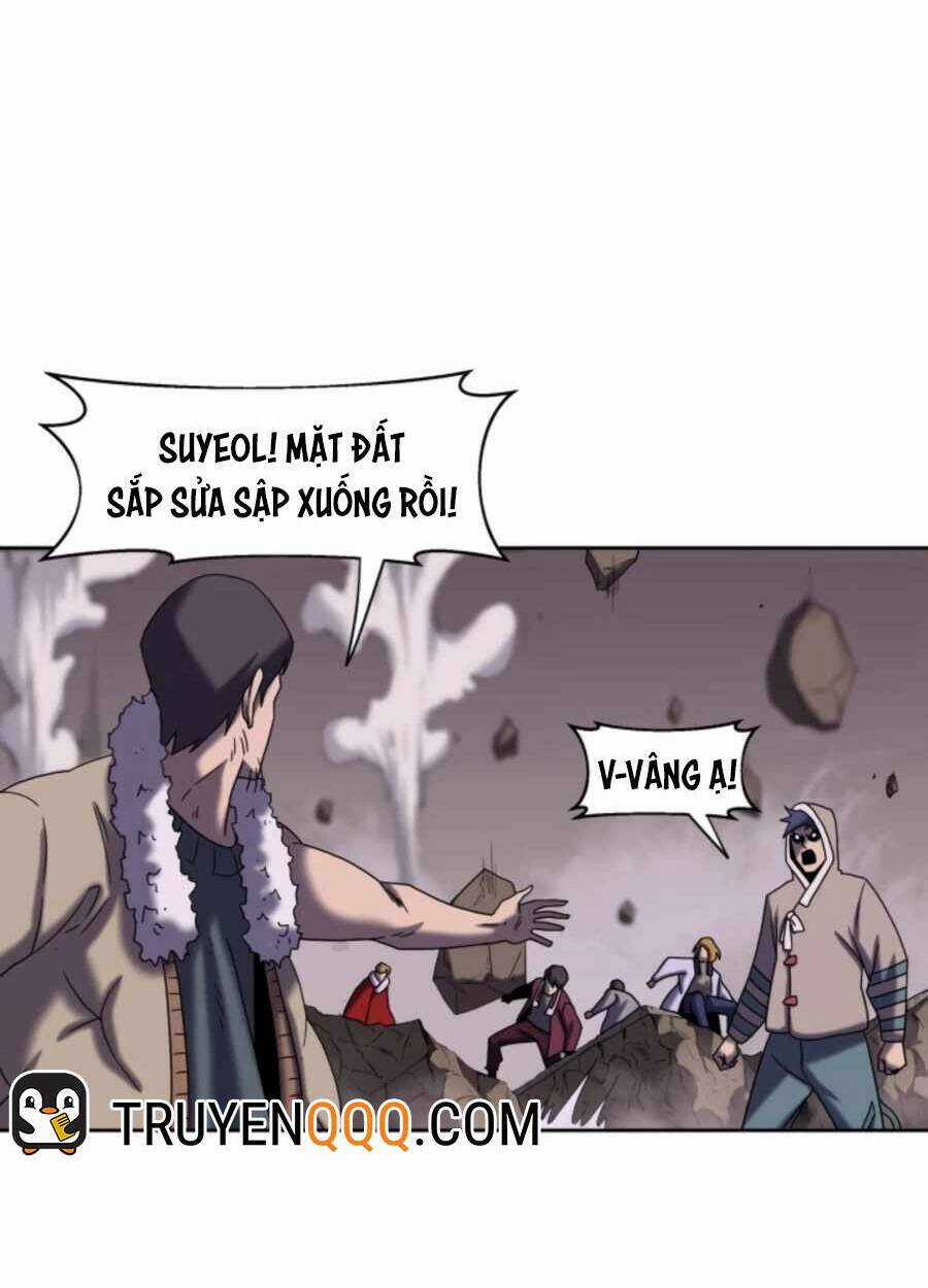 Sự Trả Thù Của Thợ Săn Quái Vật Chapter 20 trang 37