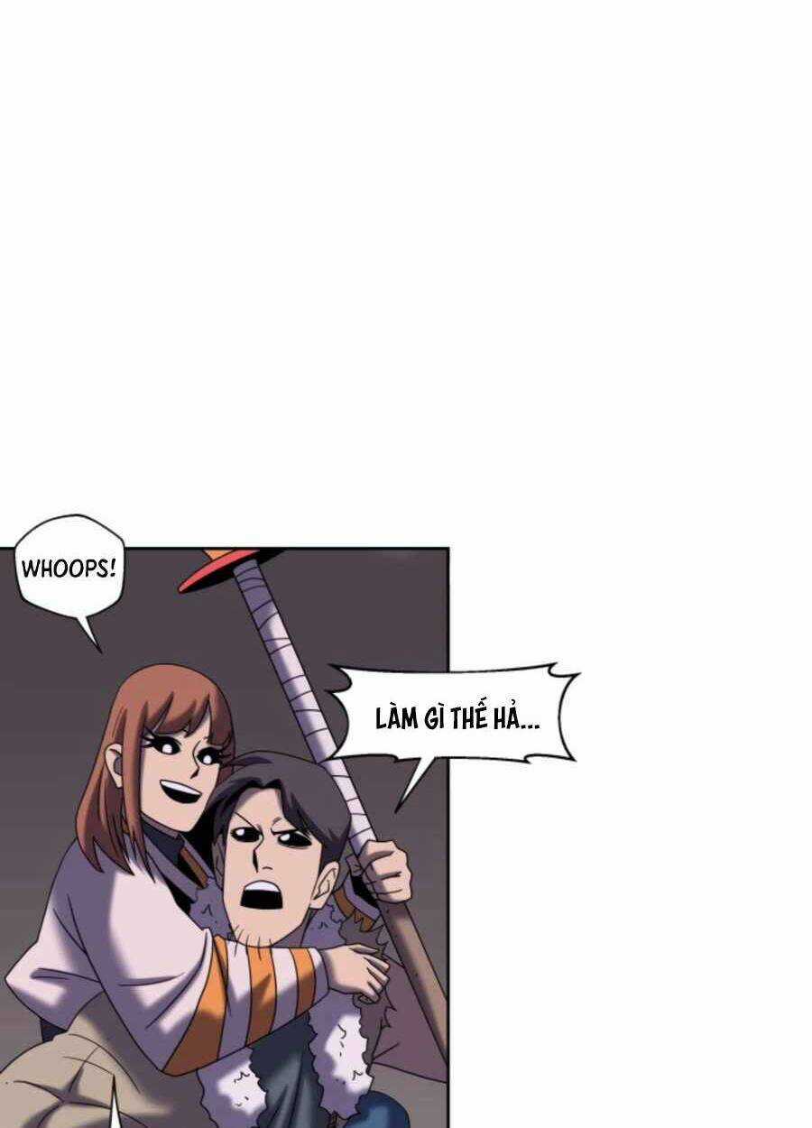 Sự Trả Thù Của Thợ Săn Quái Vật Chapter 20 trang 38