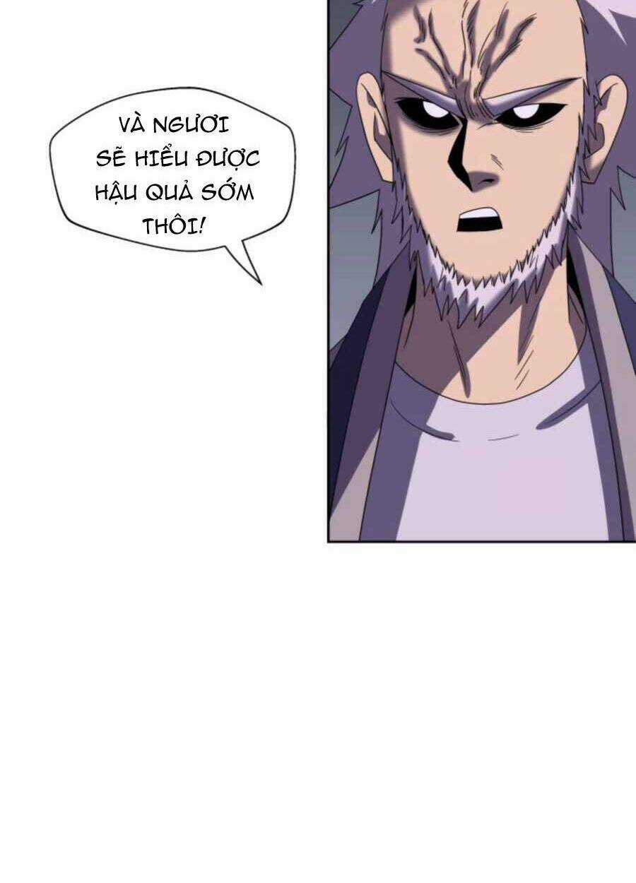 Sự Trả Thù Của Thợ Săn Quái Vật Chapter 20 trang 4