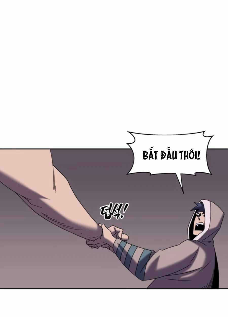 Sự Trả Thù Của Thợ Săn Quái Vật Chapter 20 trang 41