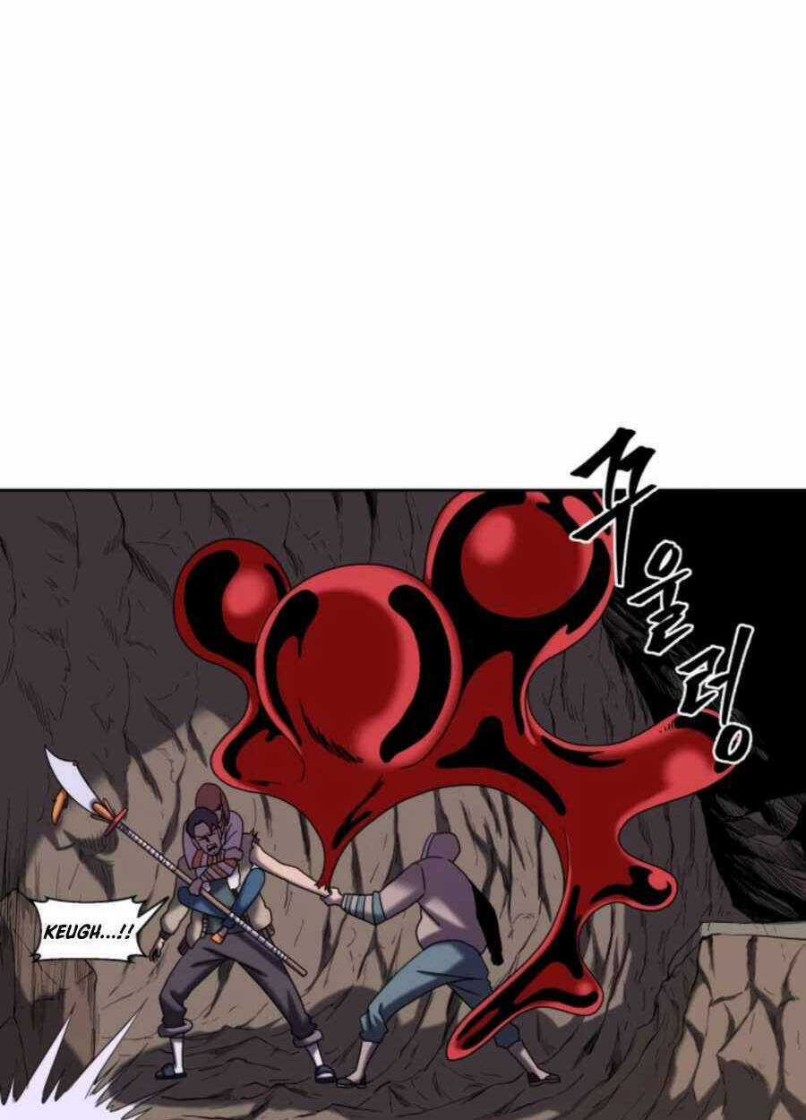 Sự Trả Thù Của Thợ Săn Quái Vật Chapter 20 trang 42