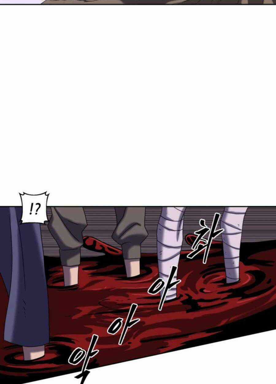 Sự Trả Thù Của Thợ Săn Quái Vật Chapter 20 trang 43