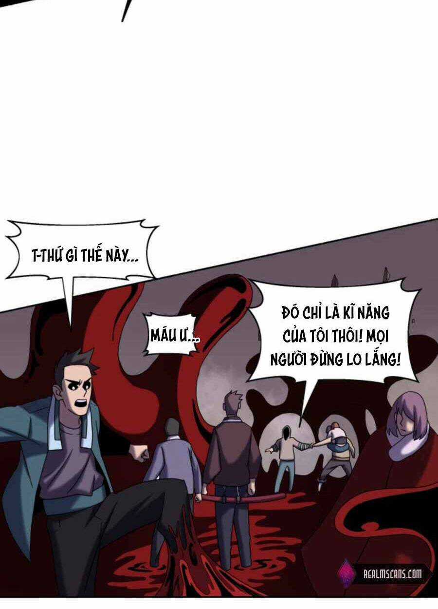 Sự Trả Thù Của Thợ Săn Quái Vật Chapter 20 trang 44