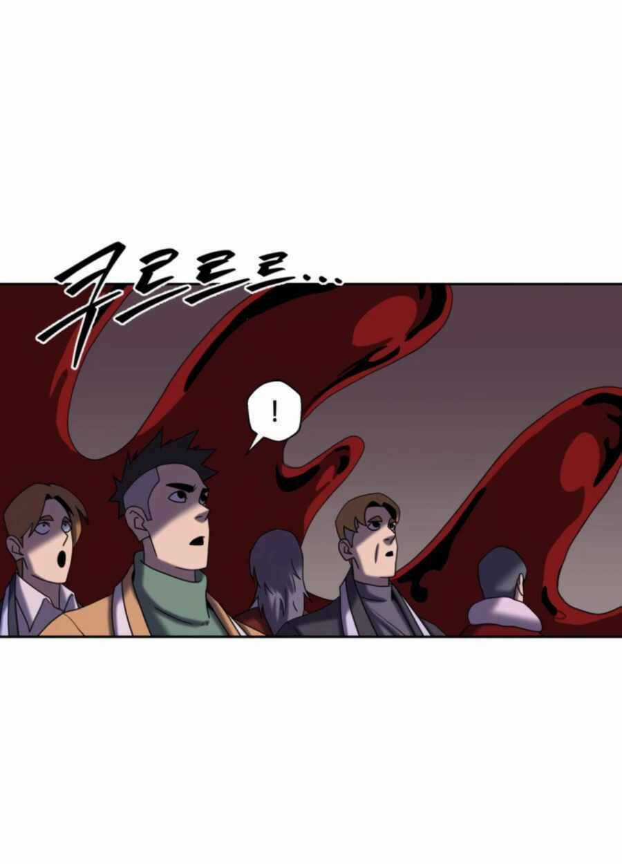 Sự Trả Thù Của Thợ Săn Quái Vật Chapter 20 trang 46