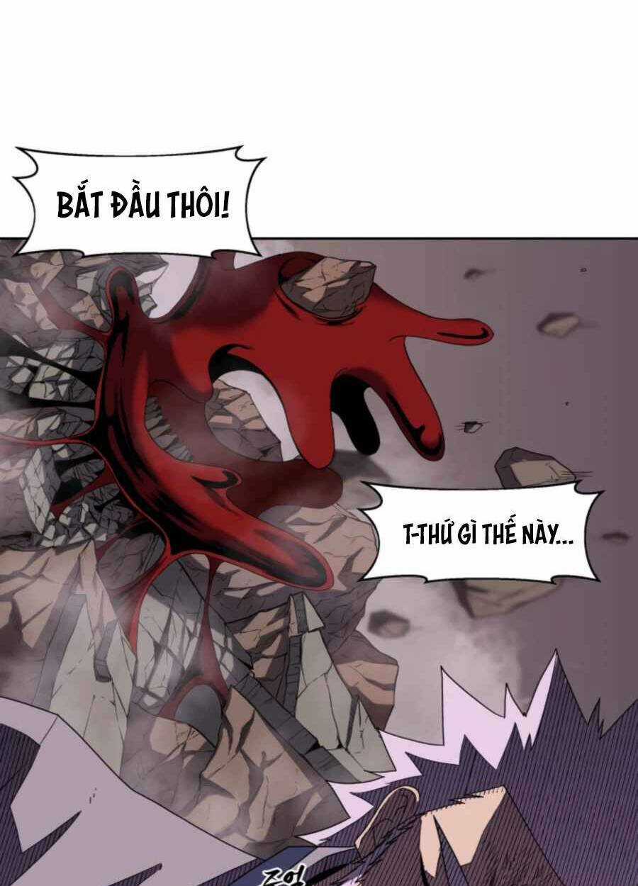 Sự Trả Thù Của Thợ Săn Quái Vật Chapter 20 trang 47