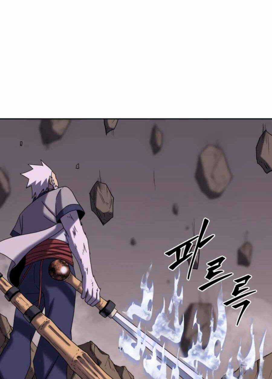 Sự Trả Thù Của Thợ Săn Quái Vật Chapter 20 trang 49