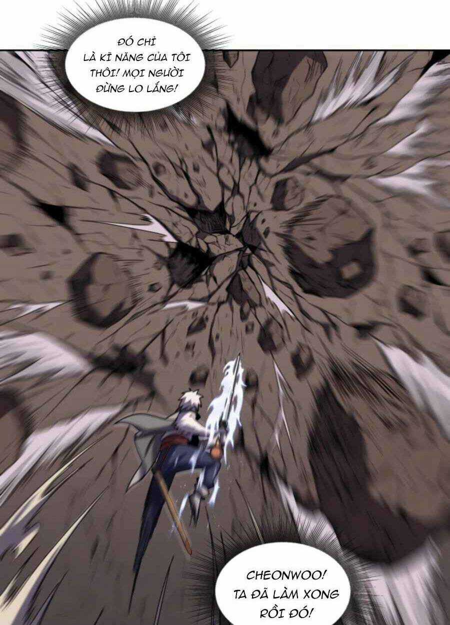 Sự Trả Thù Của Thợ Săn Quái Vật Chapter 20 trang 54