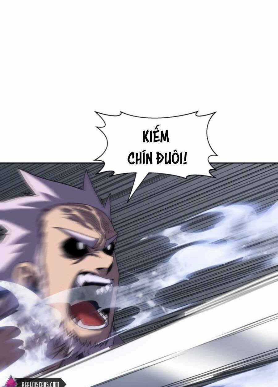 Sự Trả Thù Của Thợ Săn Quái Vật Chapter 20 trang 57