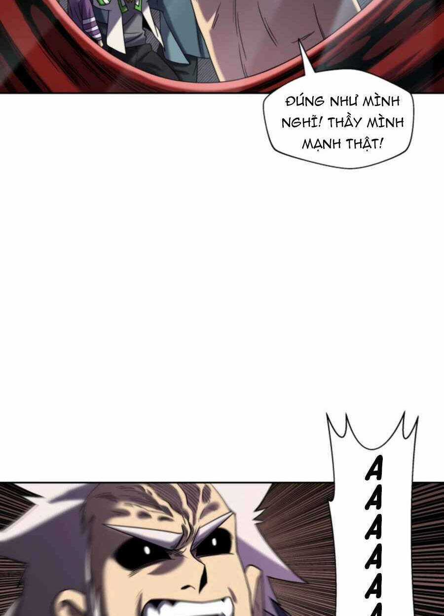 Sự Trả Thù Của Thợ Săn Quái Vật Chapter 20 trang 62