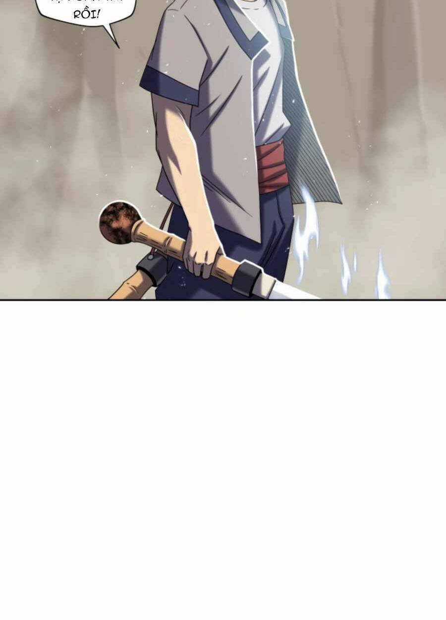 Sự Trả Thù Của Thợ Săn Quái Vật Chapter 20 trang 73