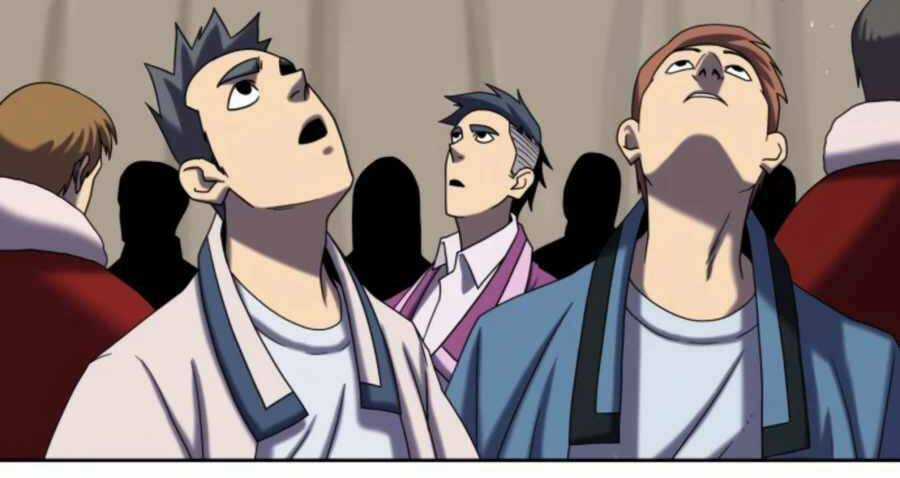 Sự Trả Thù Của Thợ Săn Quái Vật Chapter 20 trang 76