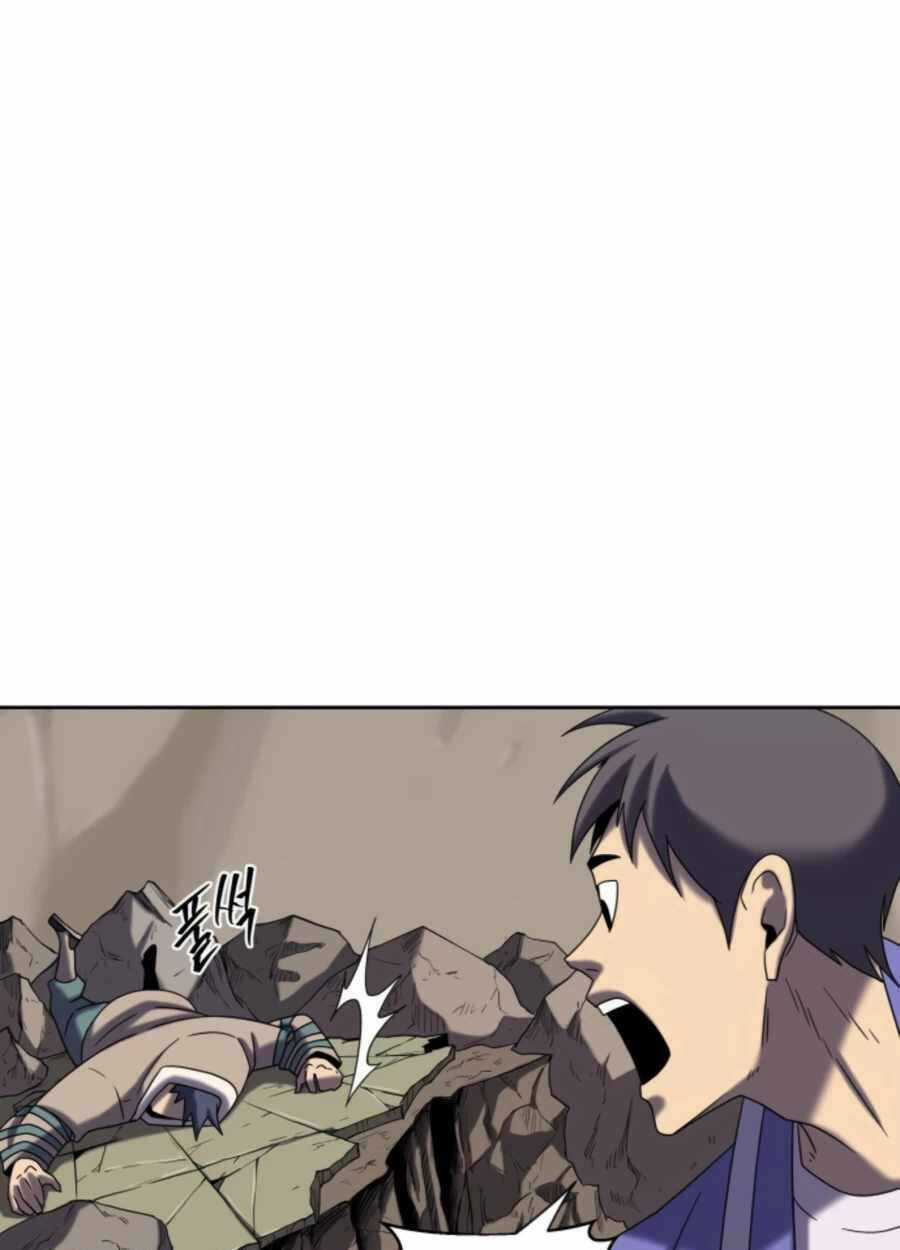 Sự Trả Thù Của Thợ Săn Quái Vật Chapter 20 trang 77