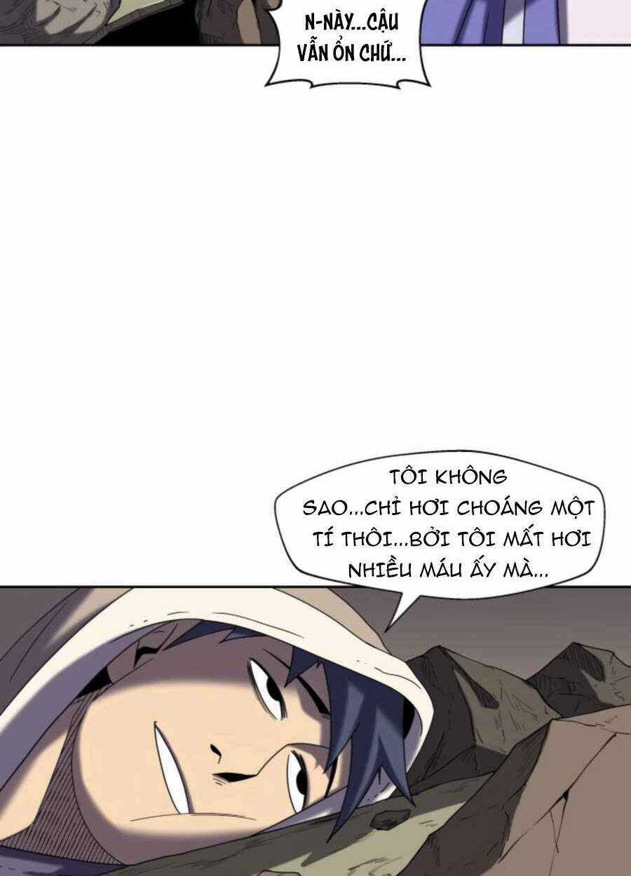 Sự Trả Thù Của Thợ Săn Quái Vật Chapter 20 trang 78